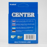 Леска Kaida Center 100м