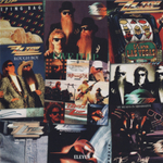 ZZ Top / The Very Baddest Of ... (2CD)