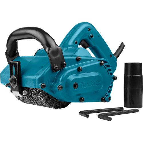 Щеточная шлифмашина Makita 9741