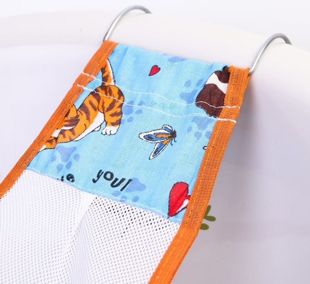 Гамак для купания, цвет МИКС 4958702