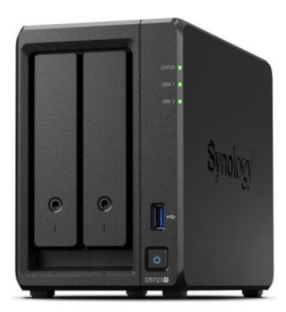 Synology