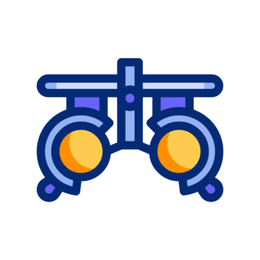 Офтальмология