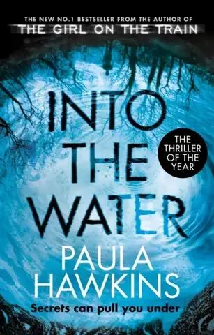 Into the Water | Paula Hawkins