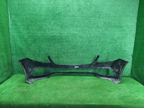 Бампер передний Mercedes E W213 (2016-2021)