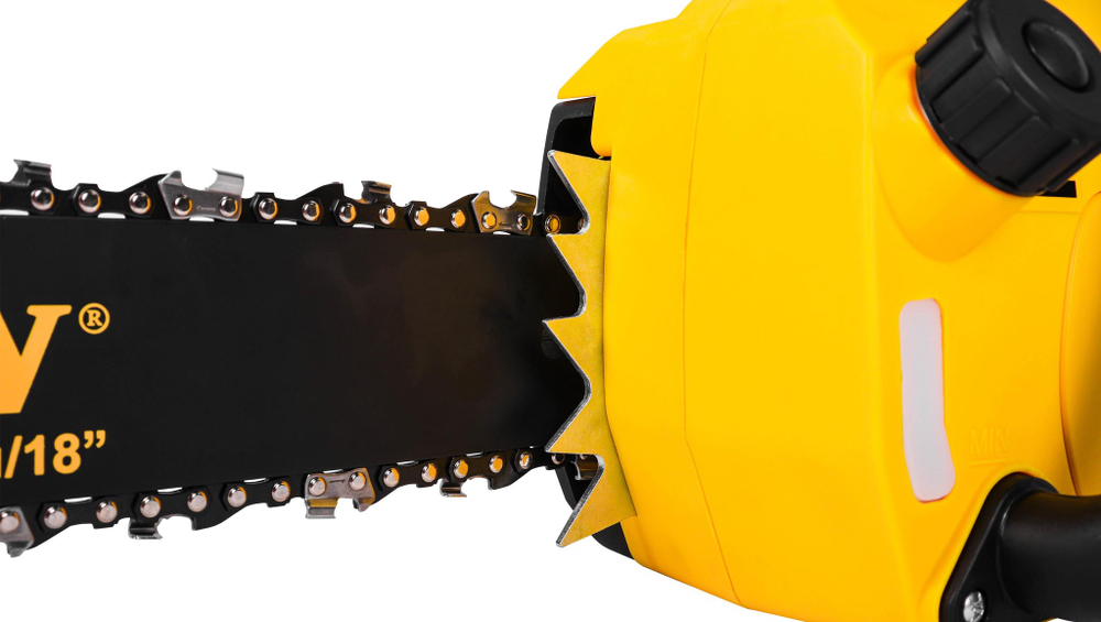 Электропила Champion 520N-16" (2 кВт 3/8-1,3-57, 4,0кг)