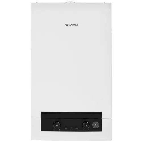 Настенный газовый котел Navien Heatlux NGB210 - 24K двухконтурный