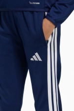 Штаны adidas Tiro 26 League Training Slim Junior - темно-синий