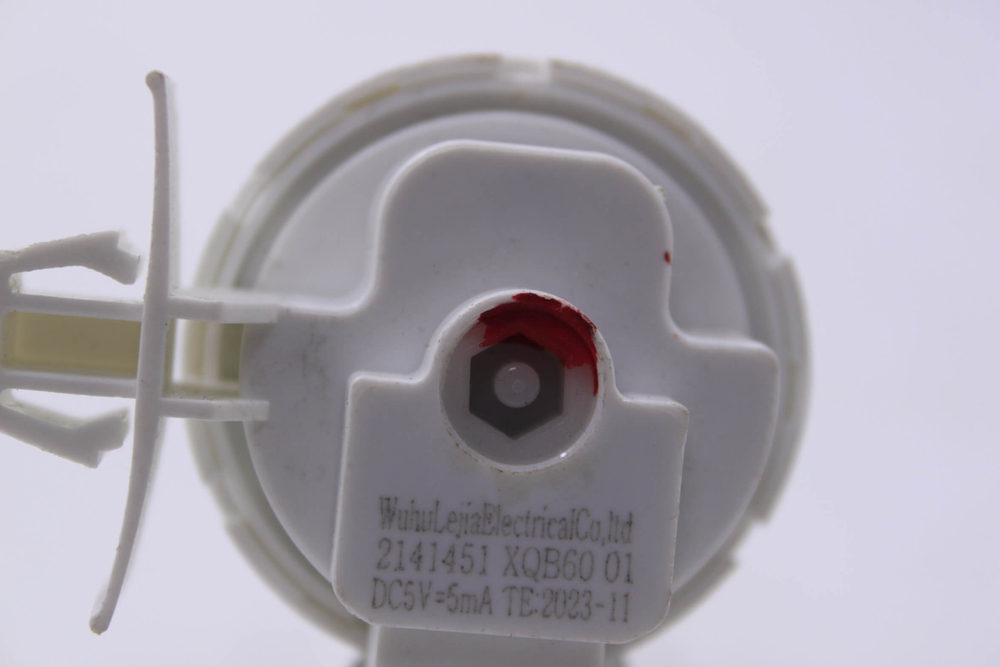 Датчик уровня воды (прессостат) стиральной машины Hisense,Gorenje 2141451