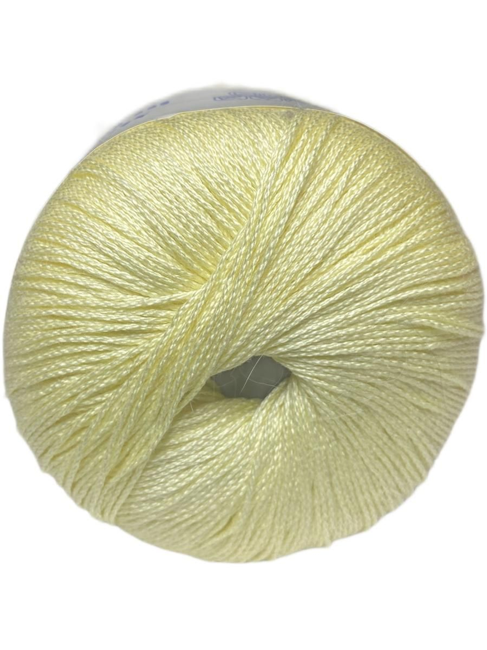 Fantasia пряжа в мотках (Италия) 100% мерсеризованный хлопок 50 г-160 м (1 уп-10шт)