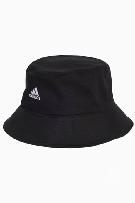Шляпа adidas Classic Cotton - черный