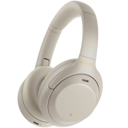Беспроводные наушники Sony wh-1000xm4 черные
