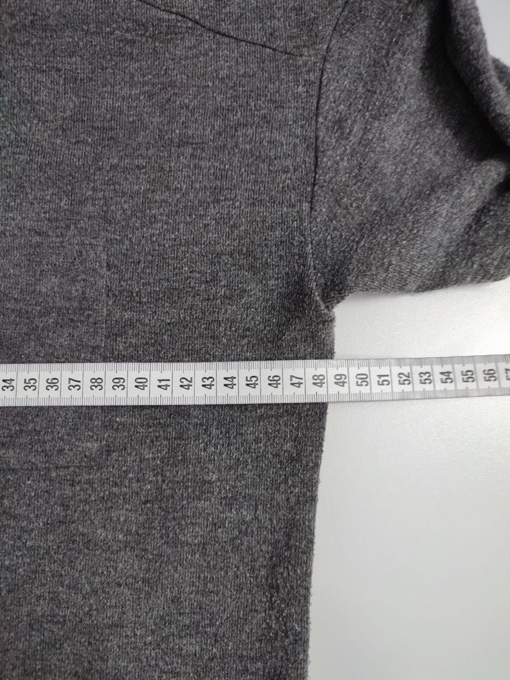 Джемпер Atmosphere базовый 42 размер