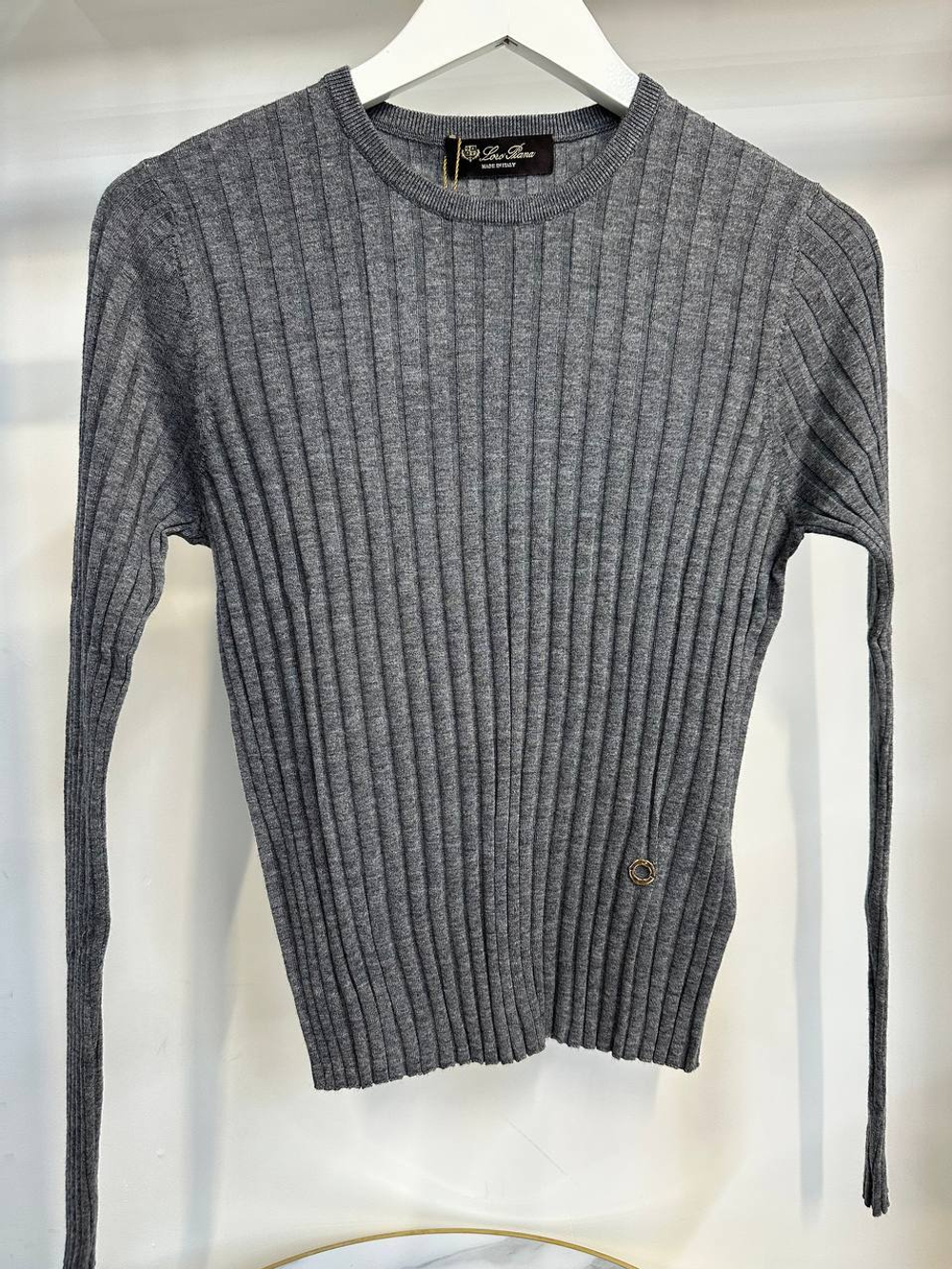 Лонгслив Loro Piana