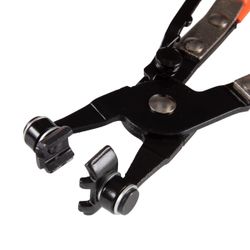 AFFIX (AF10330010C) Набор щипцов для пружинных хомутов системы охлаждения, кейс, 10 предметов