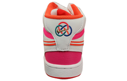 Женские кроссовки Nike Court Vision Mid 'White Pink' DD8494-181