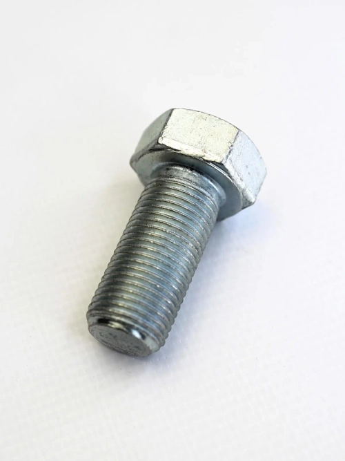Болт М16*35*1,5 8.8