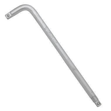 Вороток Г-образный двухсторонний 250мм 3/8''х3/8'' FORCEKRAFT FK-8153250