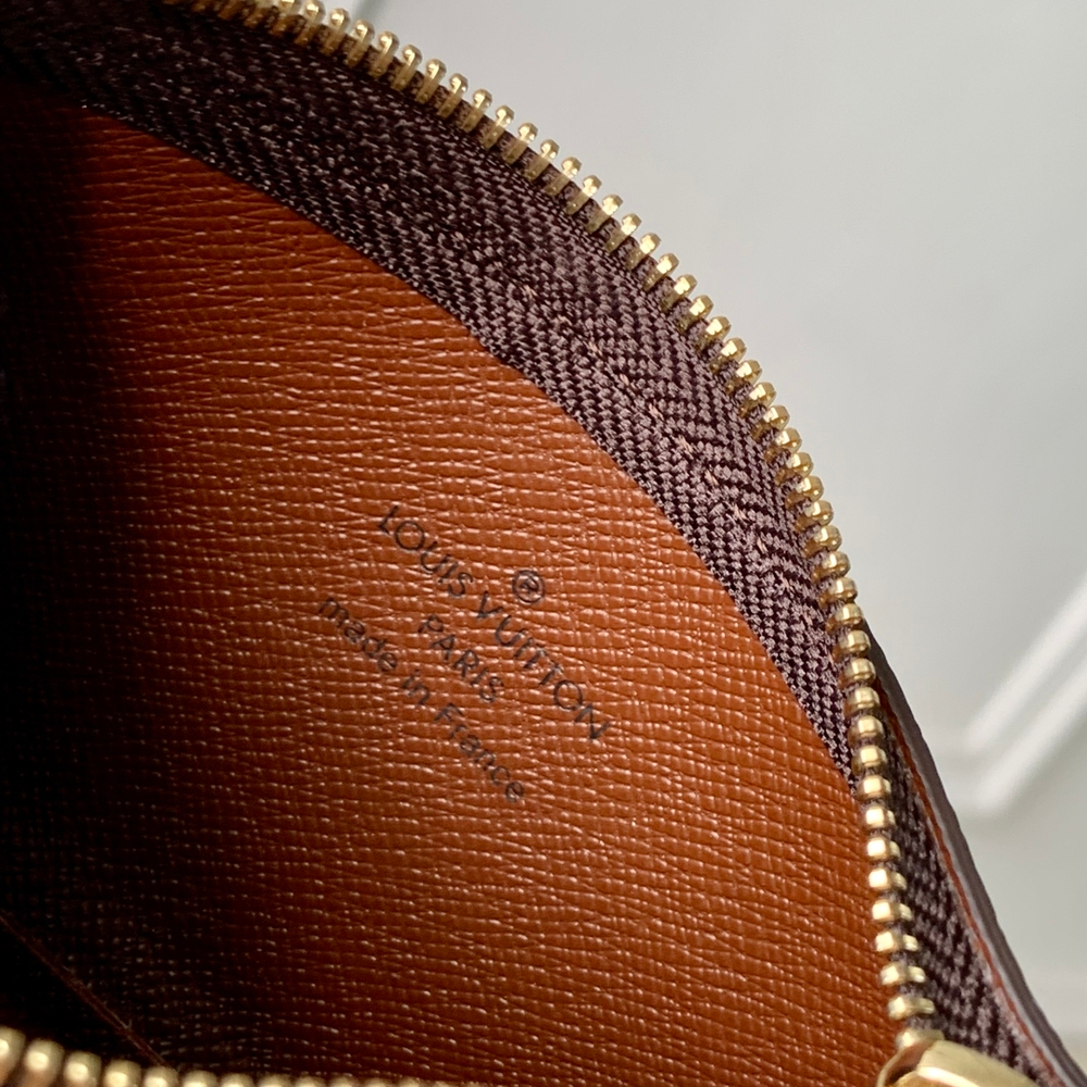 Louis Vuitton Key Pouch