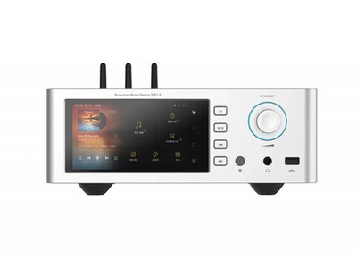 Медиаплеер Shanling SM1.3