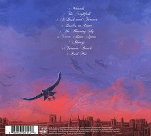 Gates Of Ishtar / At Dusk And Forever (CD)