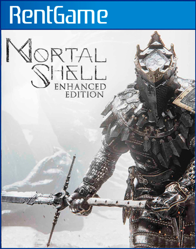 Mortal Shell: Enhanced Edition PS4 | PS5