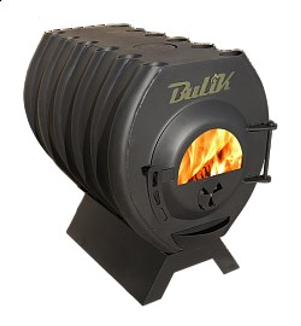 Печь Bulik 280 Стекло