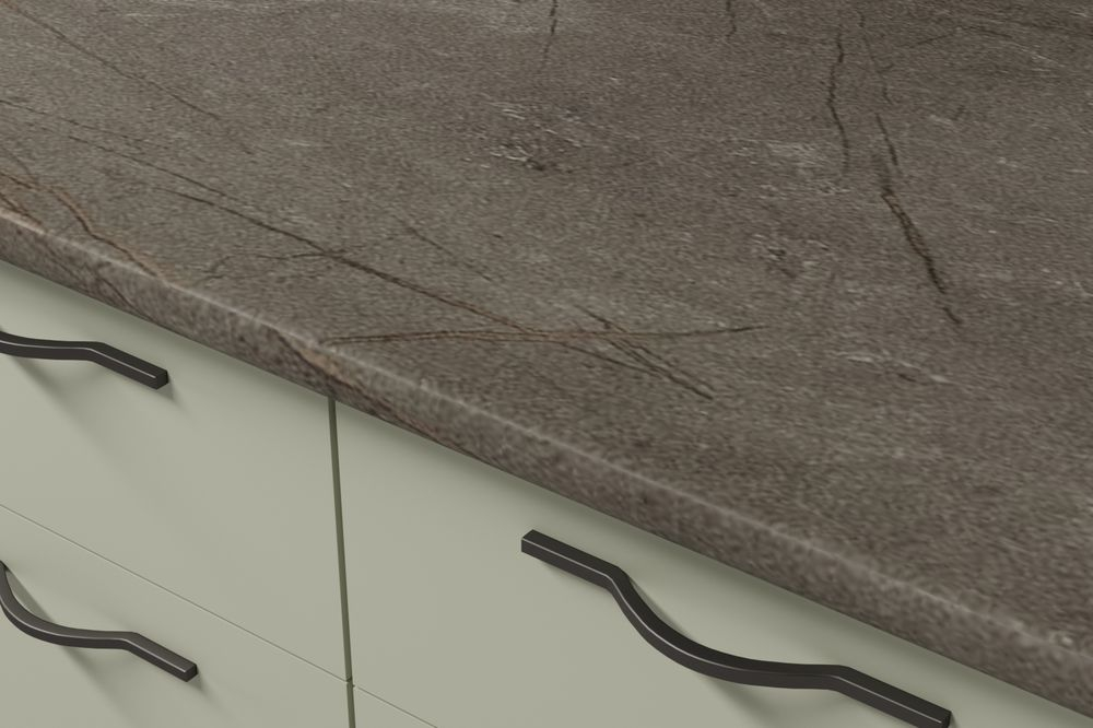 Кухонный гарнитур Флора экстра 3 3000 мм