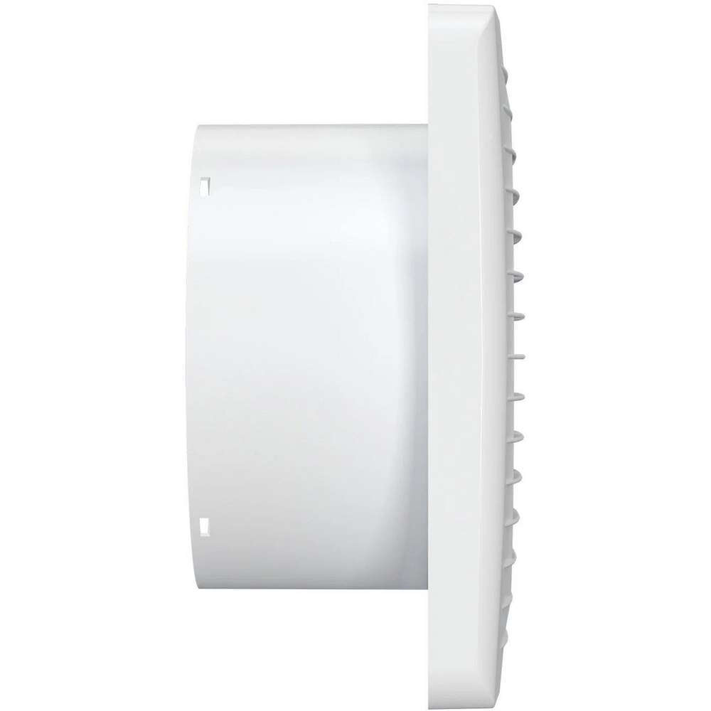 Вентилятор вытяжной D125 ERA 5 с москитной сеткой ERA