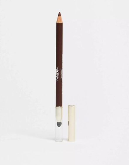 Карандаш для губ Iconic London Fuller Pout Sculpting Lip Liner Serving Lewks 0.35 мл