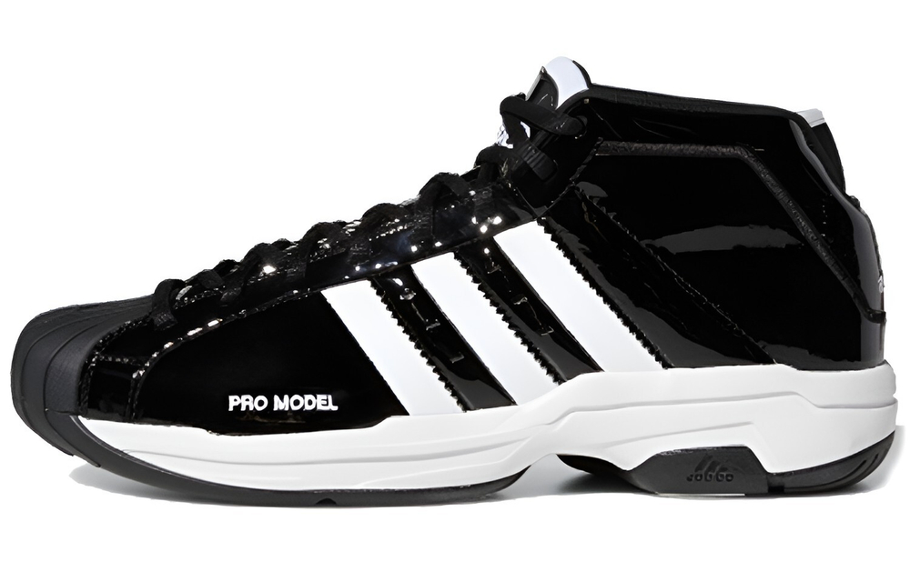 Кроссовки Adidas Pro Model 2G