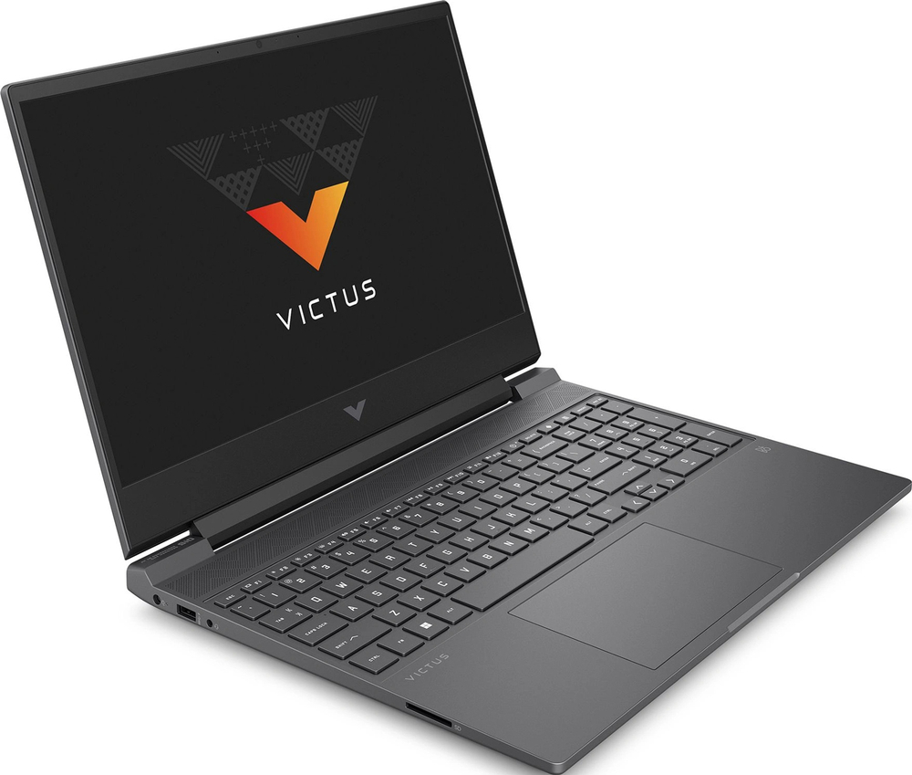Ноутбук HP VICTUS 15-fa2082wm, черный (B5EQ3UA_RU) в регионах России