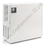 СКАТ ИБП-24/18-2x40 (SKAT -V.24DC-18 исп. 5000) источник питания, 24В, 18А, 5 "ОК", корпус 2 АКБ 40