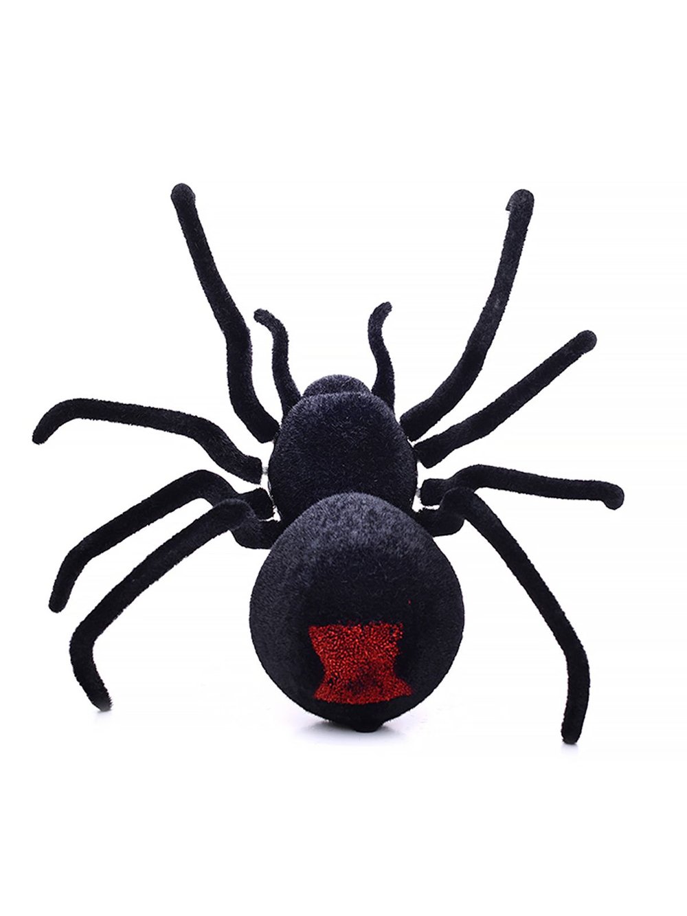 Игрушка радиоуправляемая Паук Черный (779)