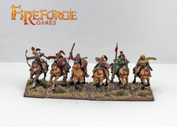 FF009 Mongol Cavalry