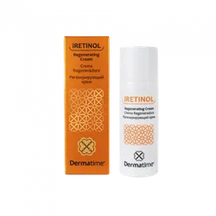 Регенерирующий крем