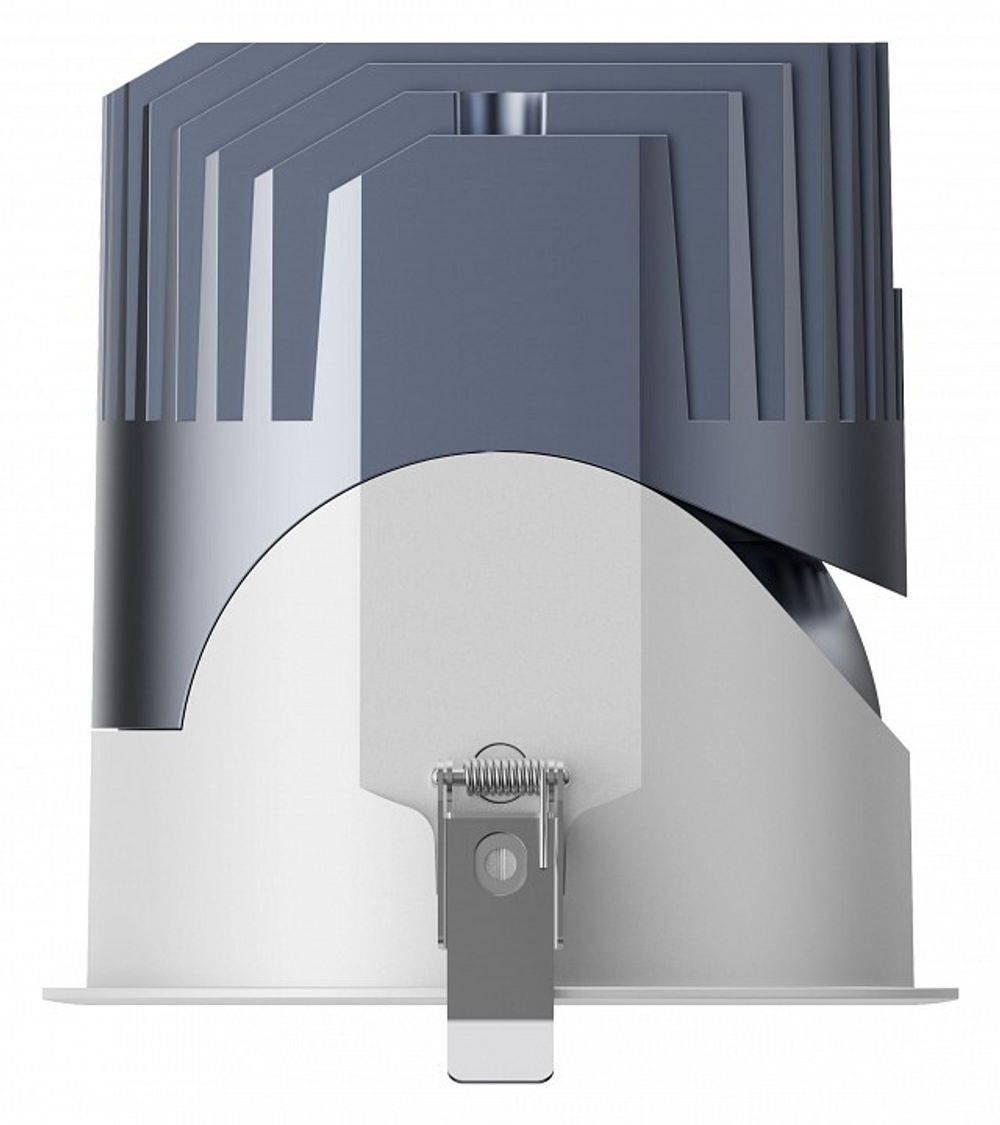 Встраиваемый светильник Fiberli 1005 12130603