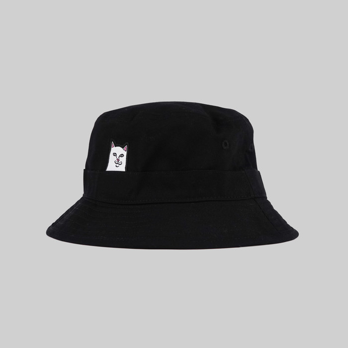 Панама Ripndip Lord Nermal Bucket Hat артикул:RND3683Z - купить в магазине Дайс