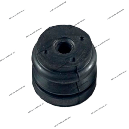 Аммортизатор резиновый 21х25мм