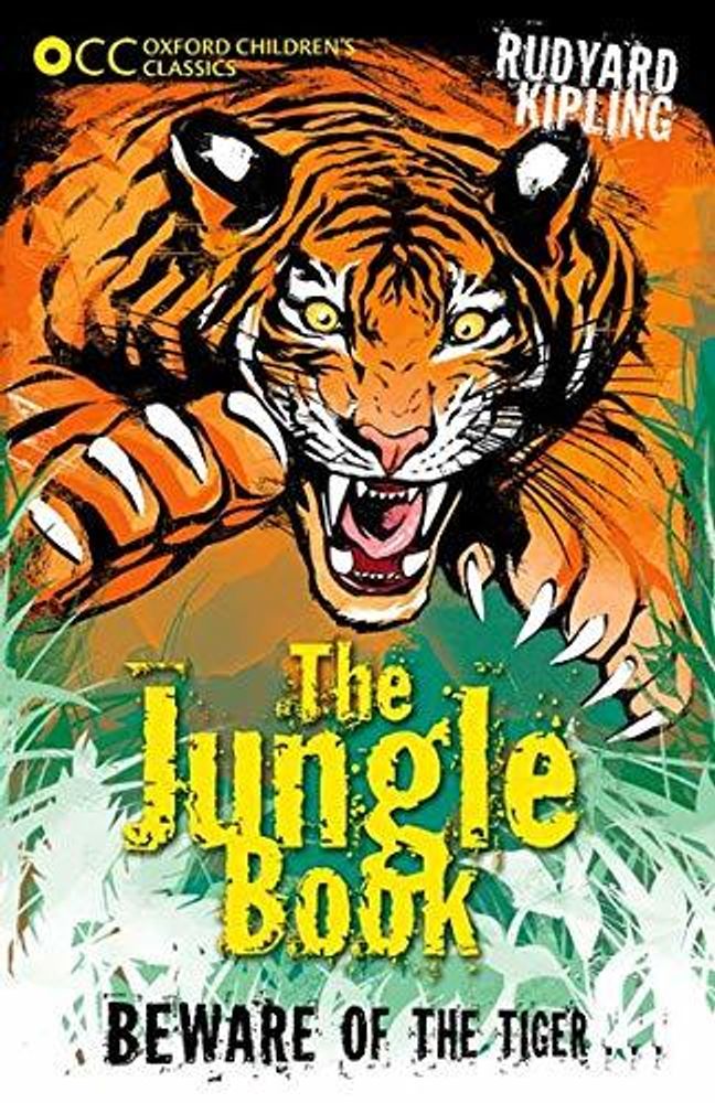 Jungle Book