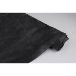 1,2-1,4 Кожа велюр Черный