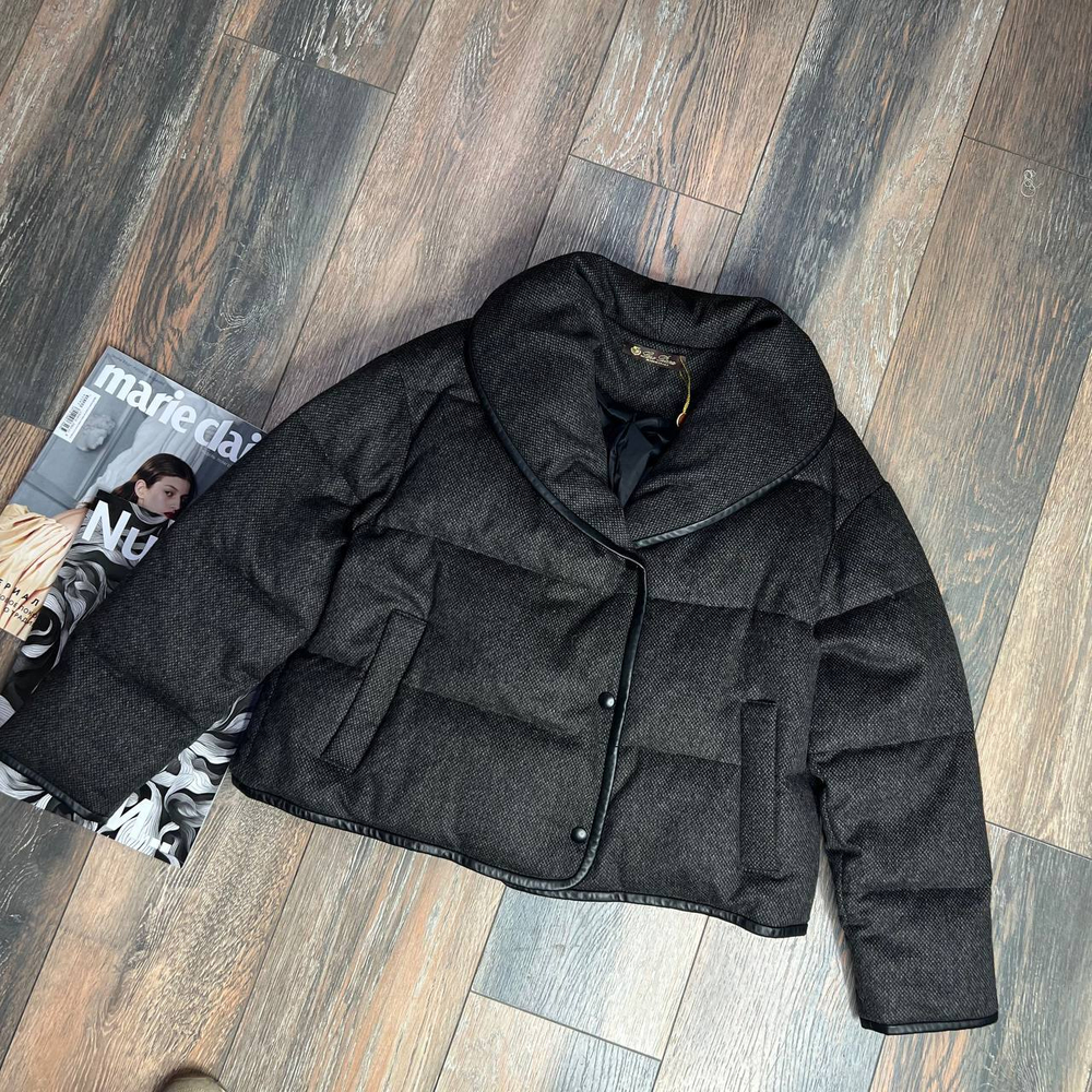 Пуховик Loro Piana, арт. 471474617