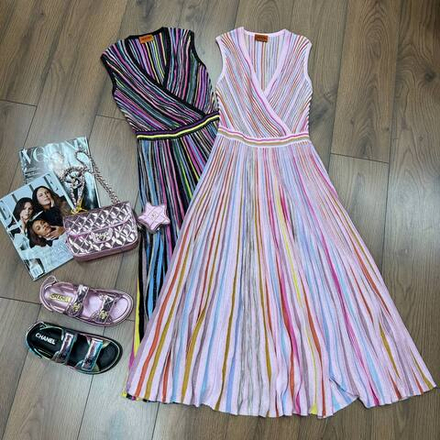 Платье Missoni