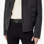 Пояс LOUIS VUITTON INITIALES 4cm, M0340