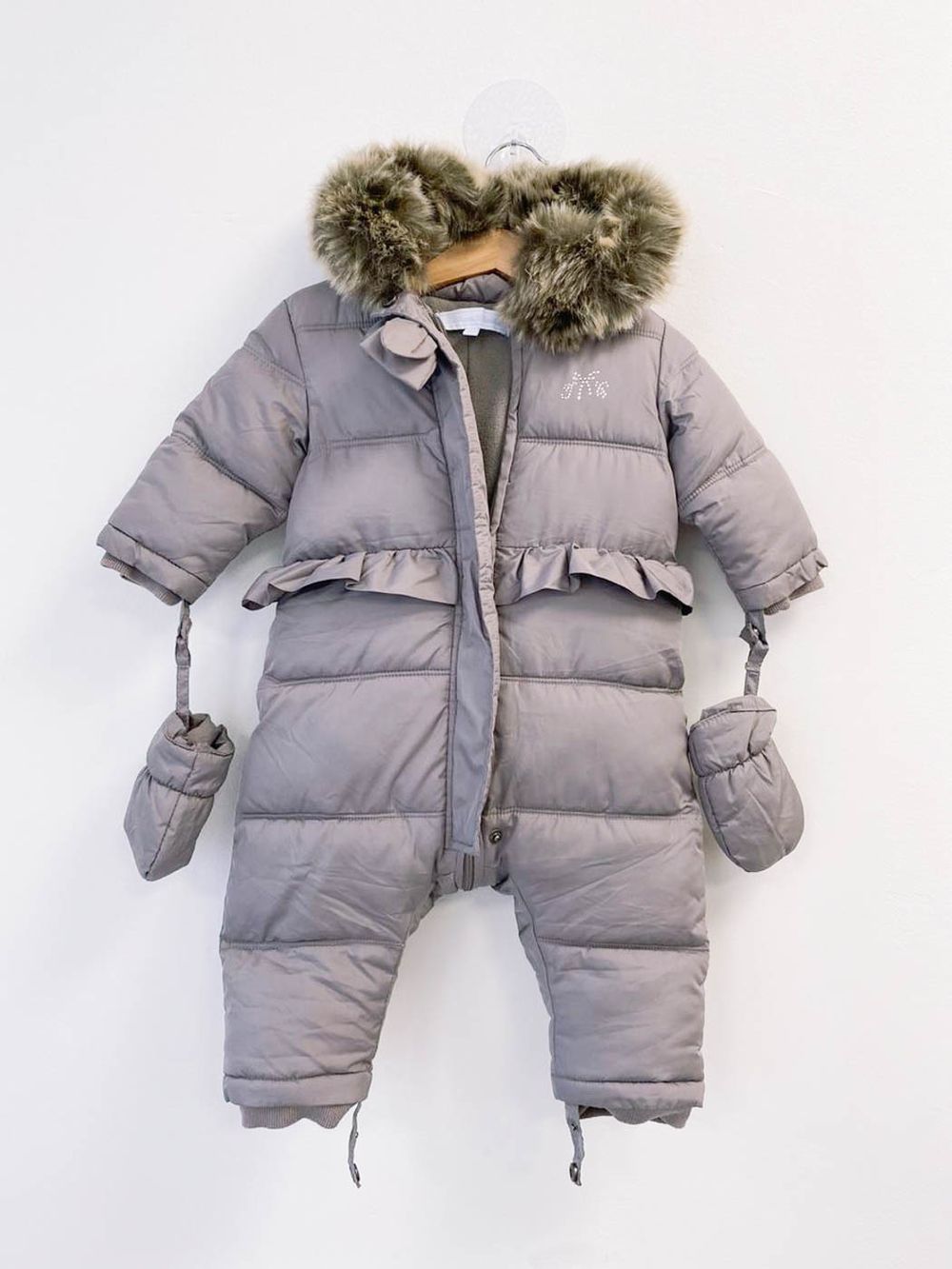 Комбинезон Tartine et Chocolate