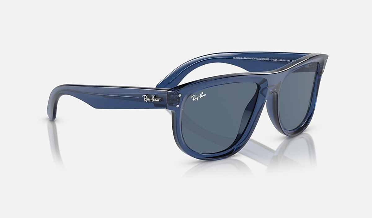 RAY-BAN BOYFRIEND REVERSE RBR0501S 67083A