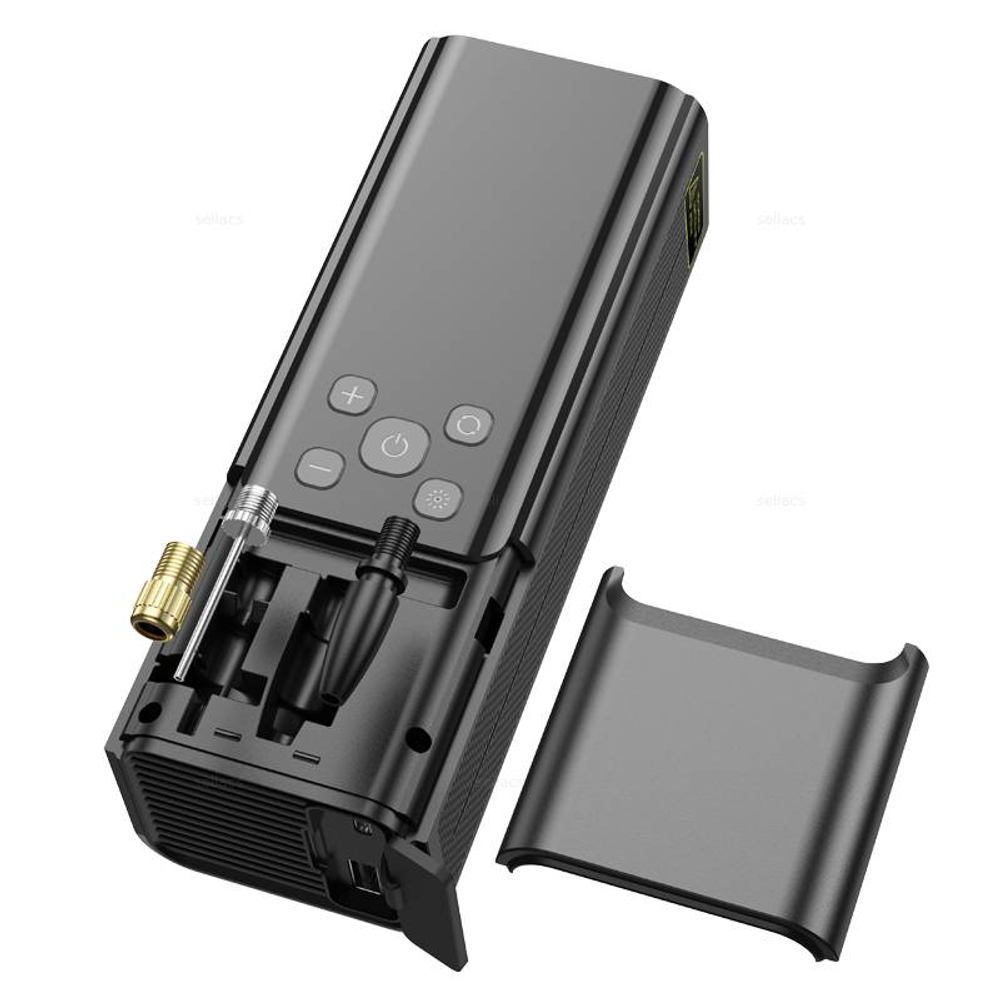 ZP7 Maddy портативный смарт насос (5000mAh)
