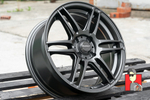 Комплект дисков Weds Sport SA-60M 16x7 et35 4x100