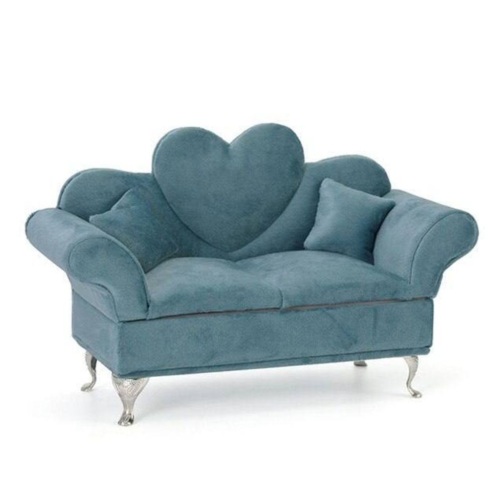 Шкатулка ДЛЯ Украшений 221В ЛИКВИ!