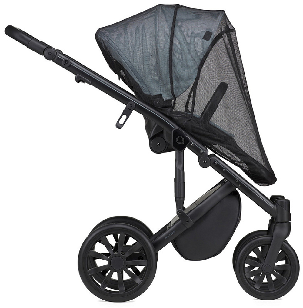 Детская коляска Anex m/type 2 в 1 siren