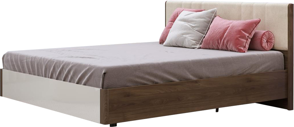 Кровать Грейс КР-5013-В (1,6*2,0)